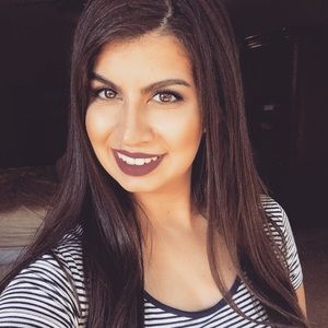 Meet your Posher, Norina